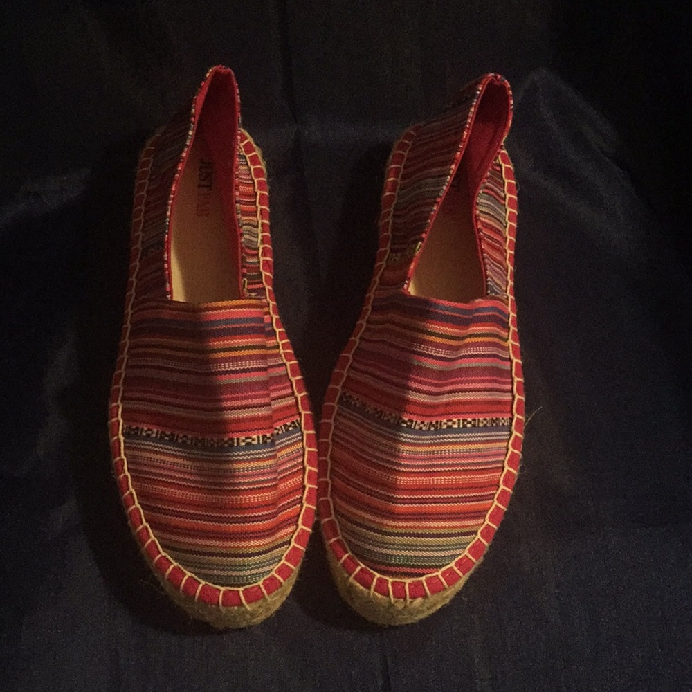 🆕JUST FAB-TRIANNE women’s shoe (9)